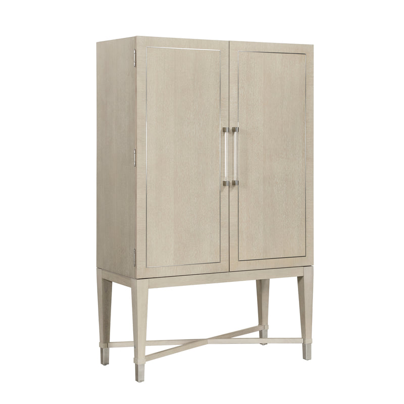 Genoa - Bar Cabinet