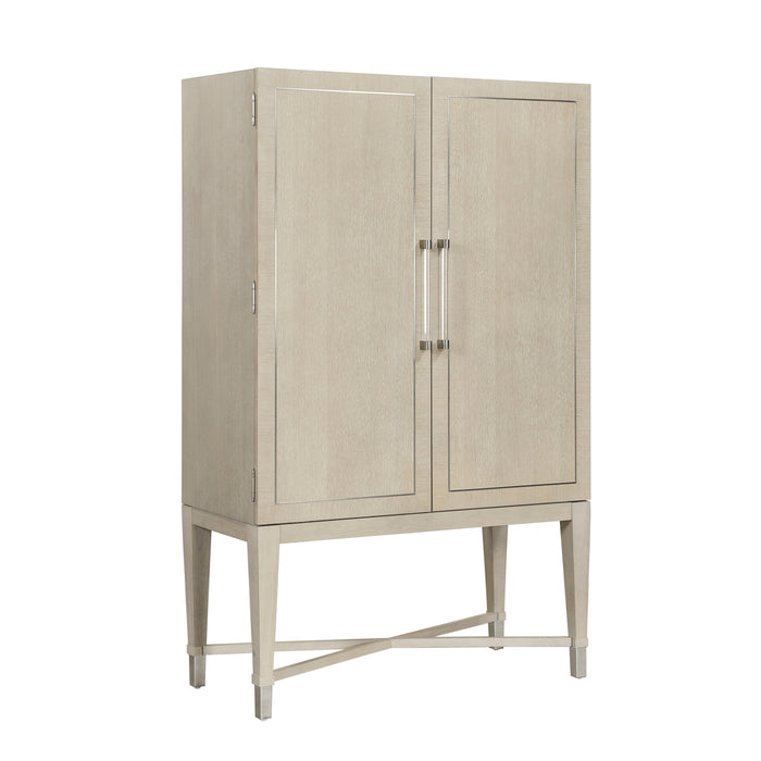 Genoa - Bar Cabinet
