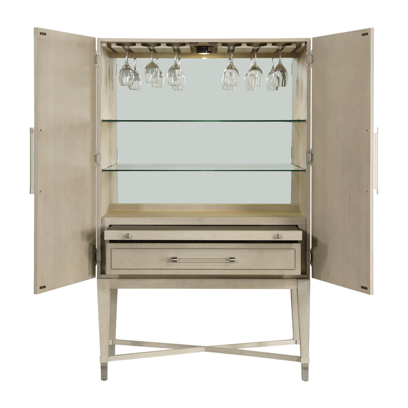 Genoa - Bar Cabinet
