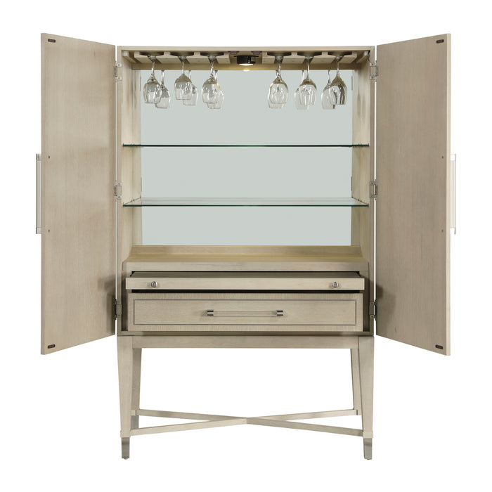 Genoa - Bar Cabinet