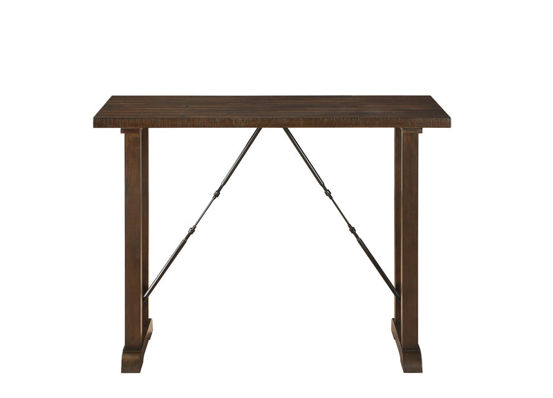 Bracknell - 3-Piece Pack Counter Height Set