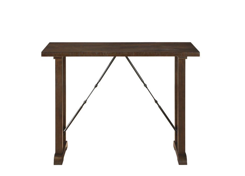 Bracknell - 3-Piece Pack Counter Height Set