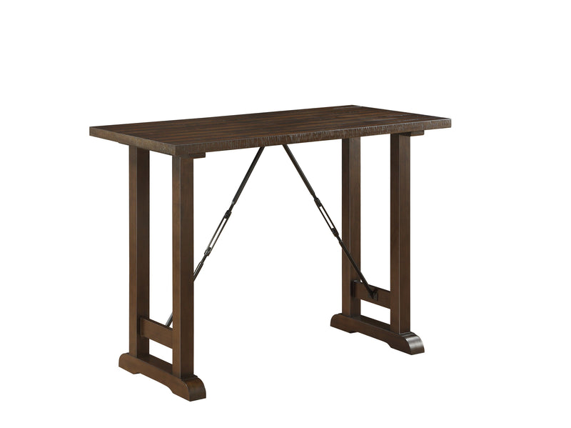 Bracknell - 3-Piece Pack Counter Height Set
