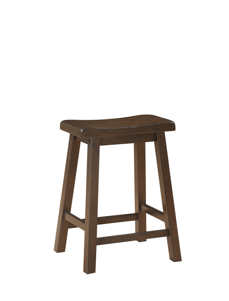 Bracknell - 3-Piece Pack Counter Height Set