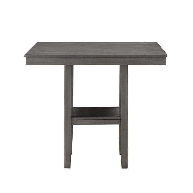 Sharon - 5-Piece Pack Counter Height Set