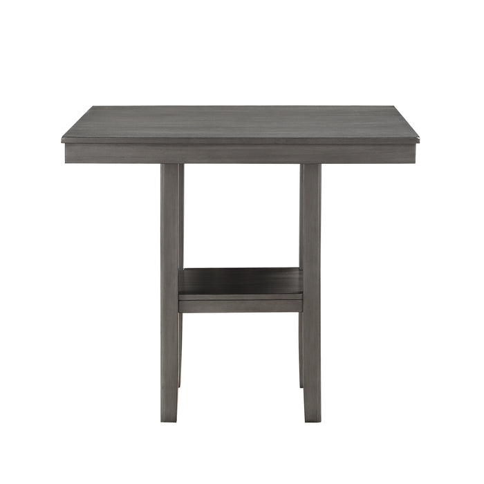 Sharon - 5-Piece Pack Counter Height Set