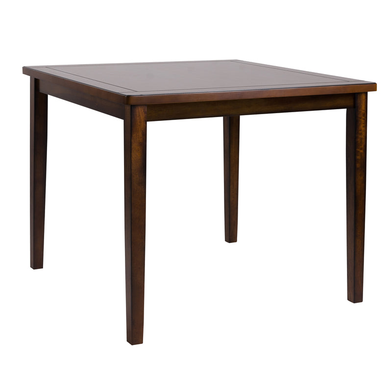 Delmar - 5-Piece Pack Counter Height Set