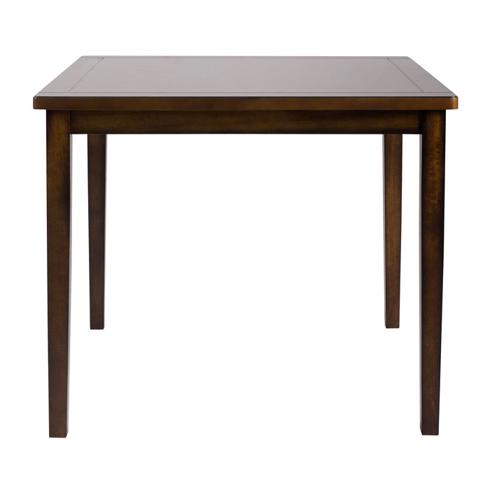 Delmar - 5-Piece Pack Counter Height Set