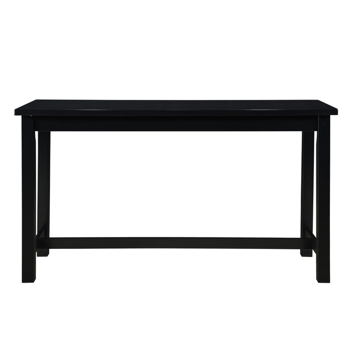 Connected - 4-Piece Pack Counter Height Set