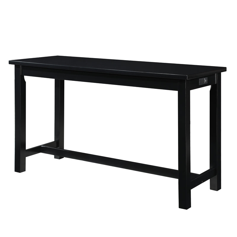 Connected - 4-Piece Pack Counter Height Set