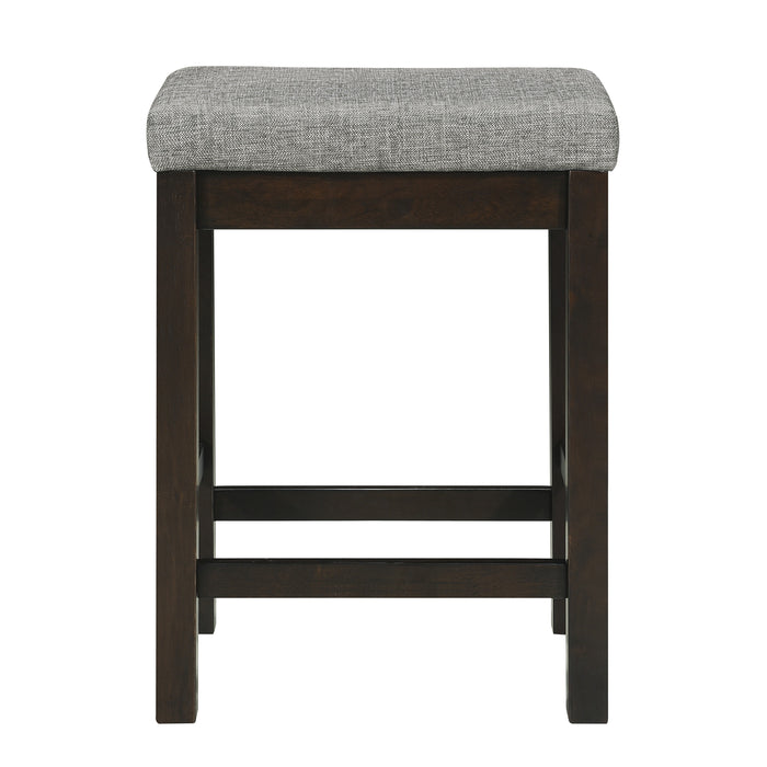Connected - 4-Piece Pack Counter Height Set
