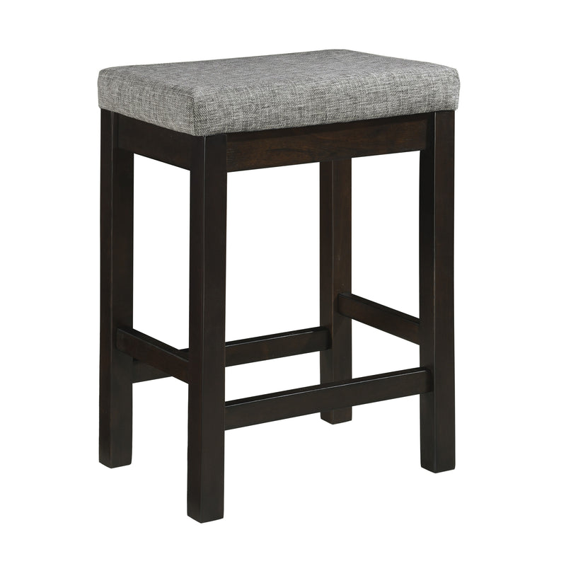 Connected - 4-Piece Pack Counter Height Set