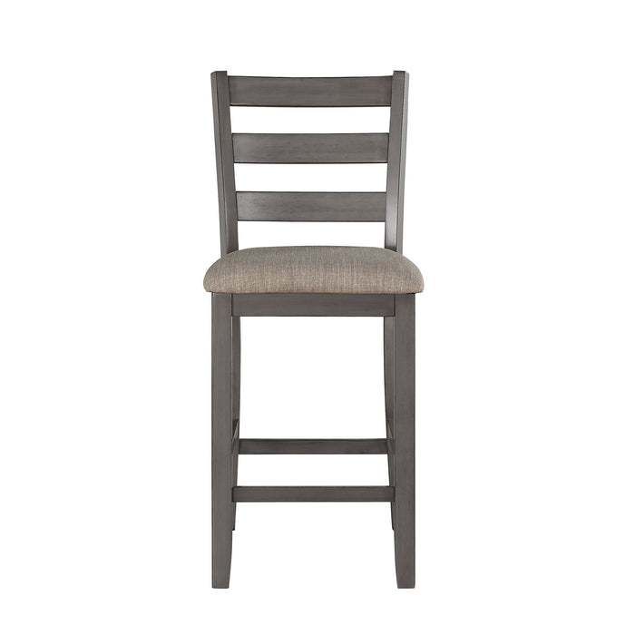 Sharon - 5-Piece Pack Counter Height Set
