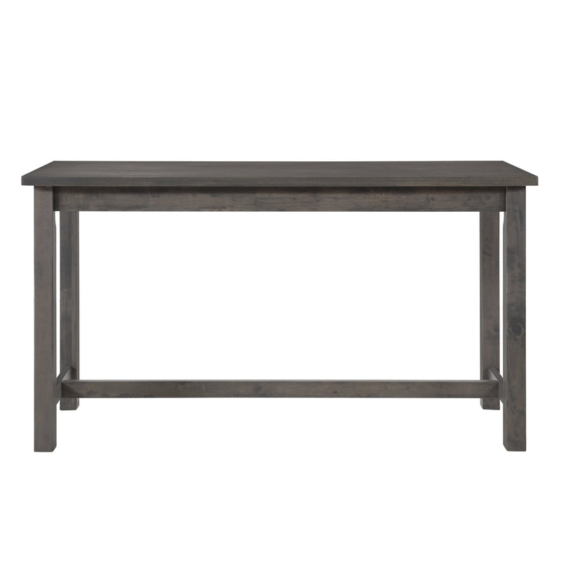 Connected - 4-Piece Pack Counter Height Set