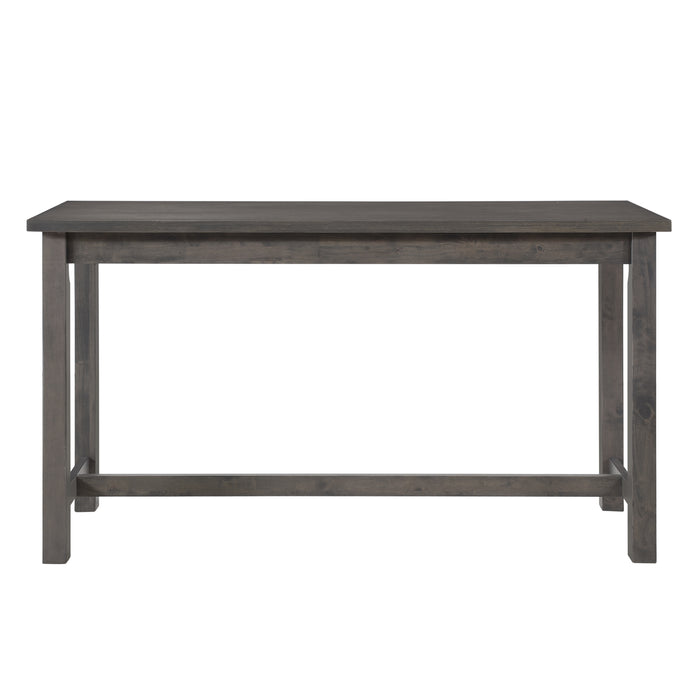 Connected - 4-Piece Pack Counter Height Set