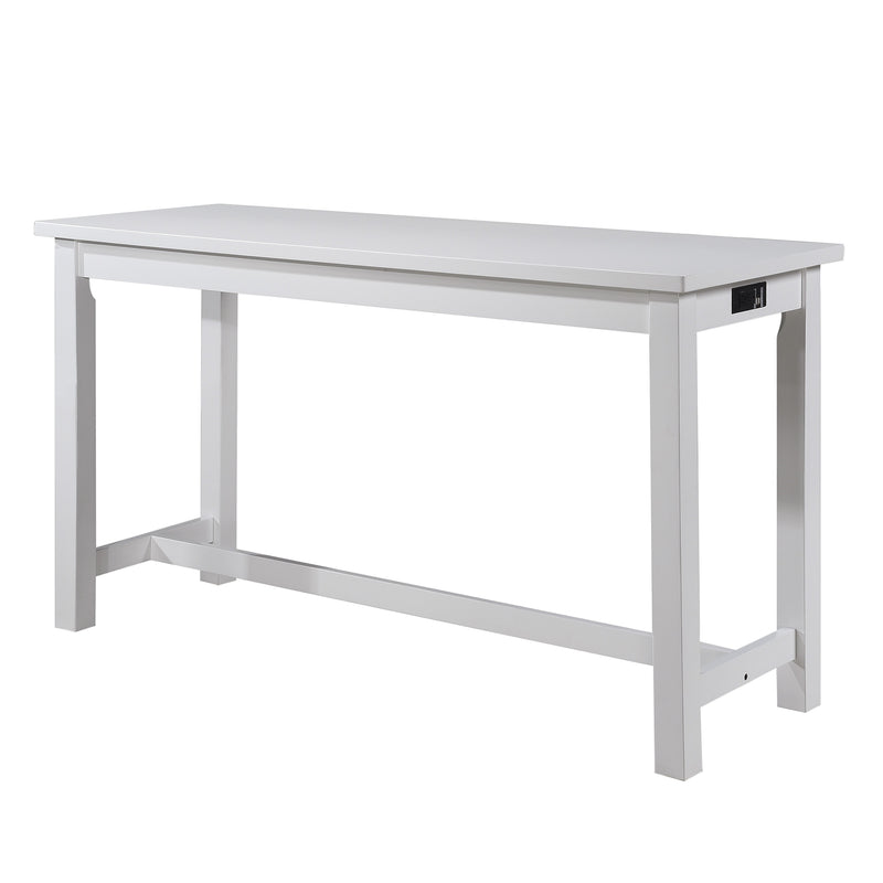 Connected - 4-Piece Pack Counter Height Set
