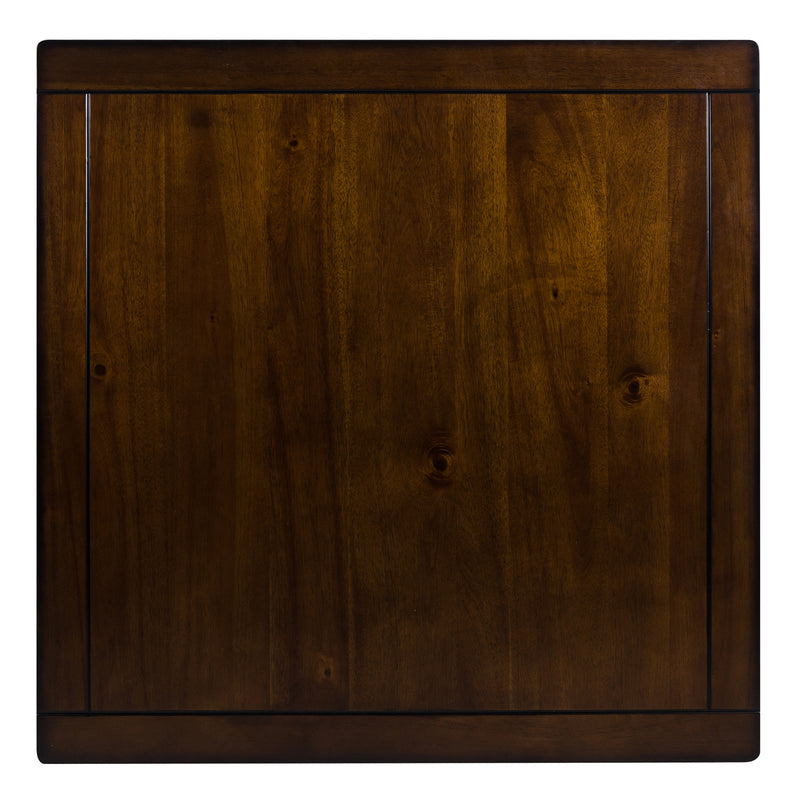 Delmar - 5-Piece Pack Counter Height Set
