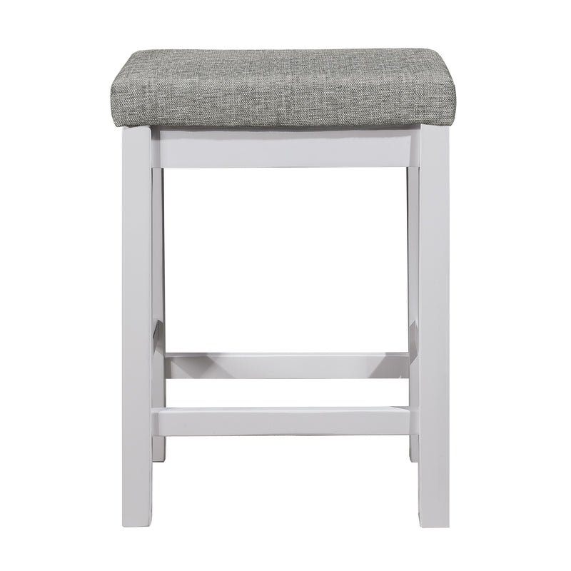Connected - 4-Piece Pack Counter Height Set