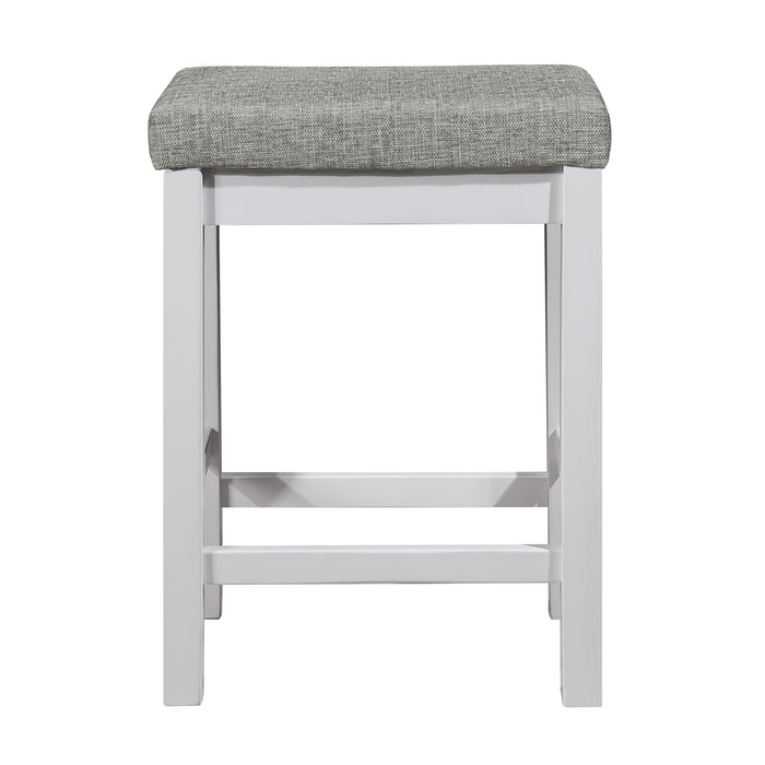 Connected - 4-Piece Pack Counter Height Set