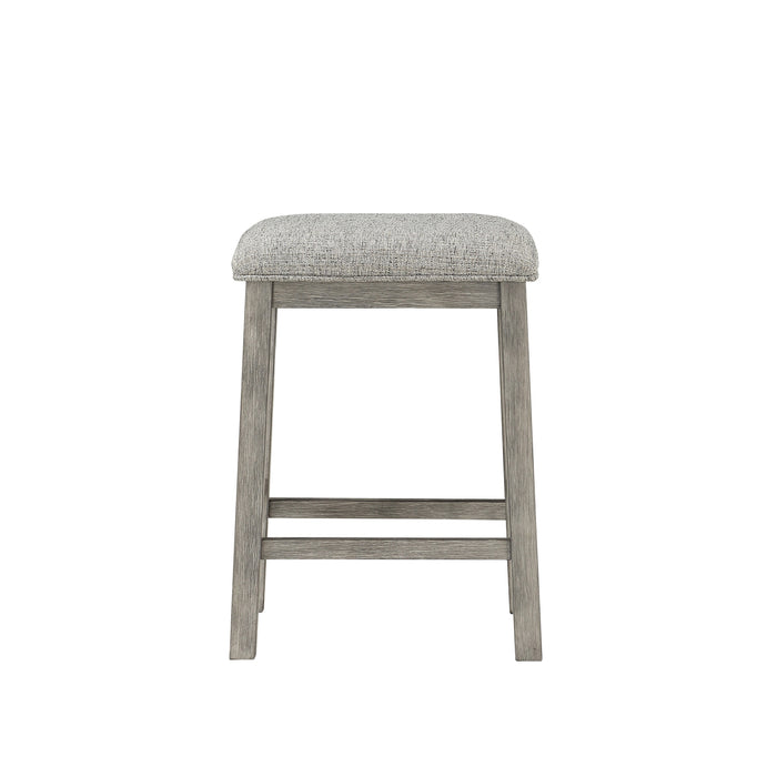 Palmer - 3-Piece Pack Counter Height Set