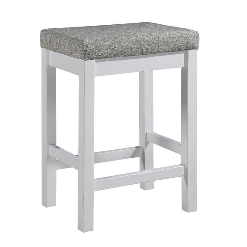 Connected - 4-Piece Pack Counter Height Set
