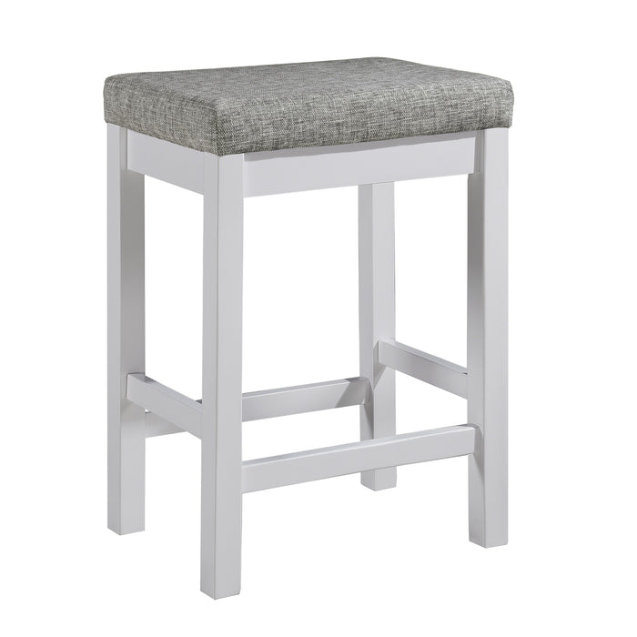 Connected - 4-Piece Pack Counter Height Set