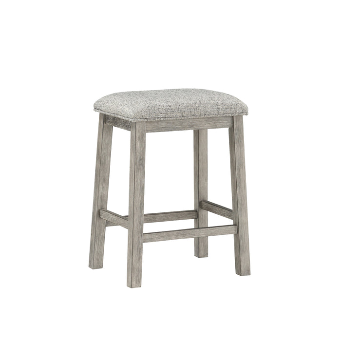Palmer - 3-Piece Pack Counter Height Set