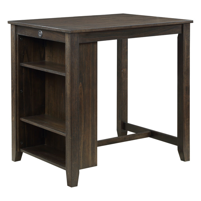Daye - 3-Piece Pack Counter Height Set