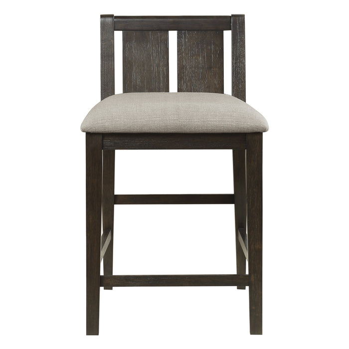 Daye - 3-Piece Pack Counter Height Set