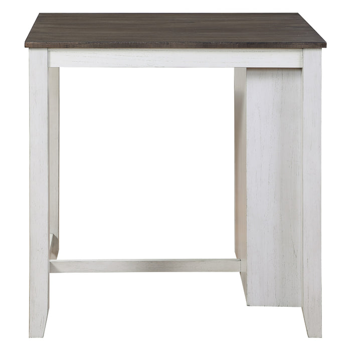 Daye - 3-Piece Pack Counter Height Set