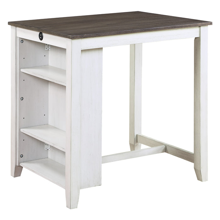 Daye - 3-Piece Pack Counter Height Set