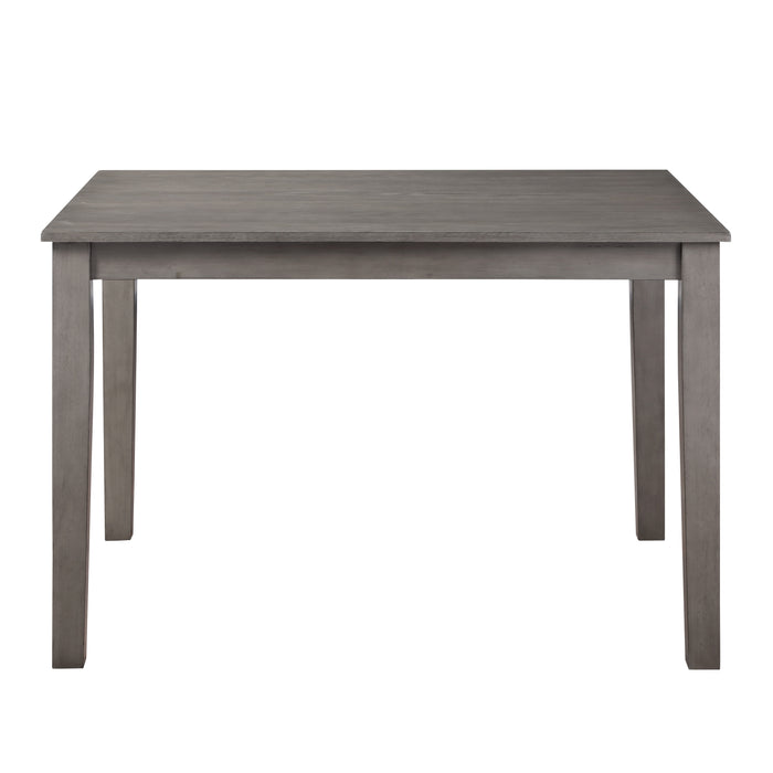 Lovell - 5-Piece Pack Dinette Set