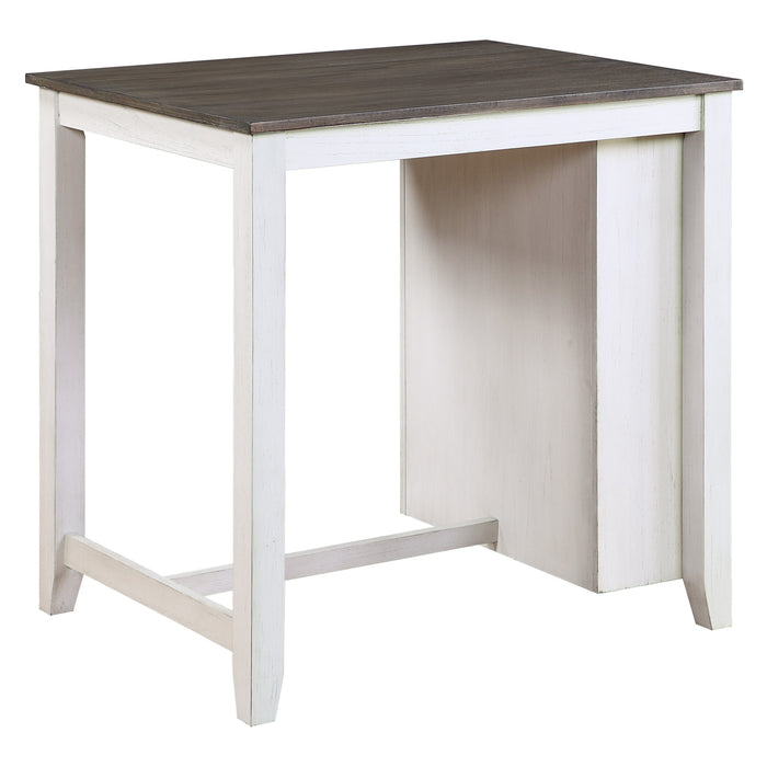 Daye - 3-Piece Pack Counter Height Set