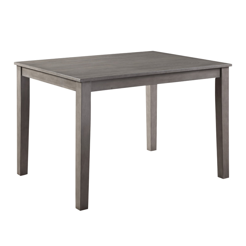 Lovell - 5-Piece Pack Dinette Set