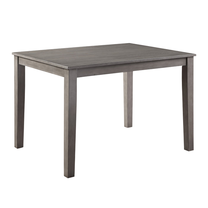 Lovell - 5-Piece Pack Dinette Set