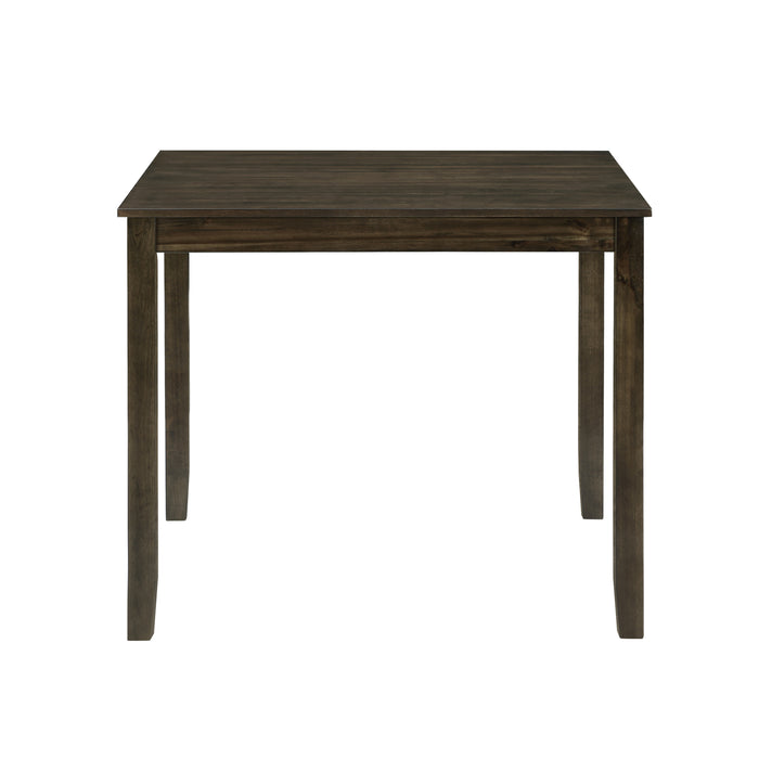Faust - 5-Piece Pack Dinette Set