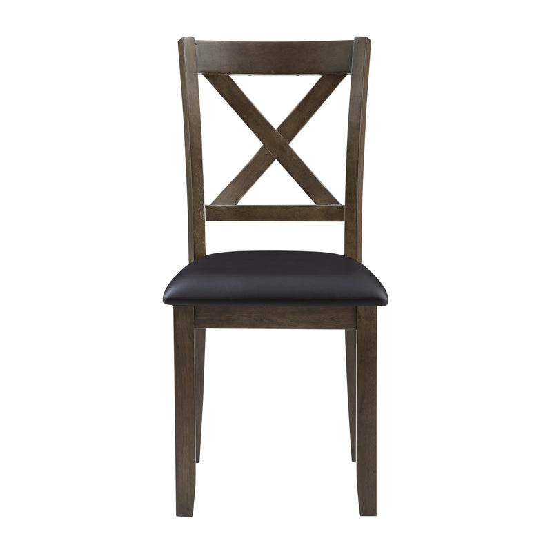 Hazel - 5-Piece Pack Dinette Set