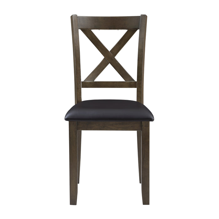 Hazel - 5-Piece Pack Dinette Set