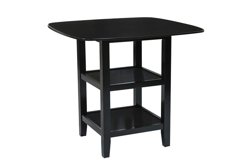 Norman - 5-Piece  Pack Counter Height Set