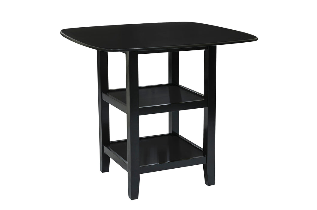Norman - 5-Piece  Pack Counter Height Set