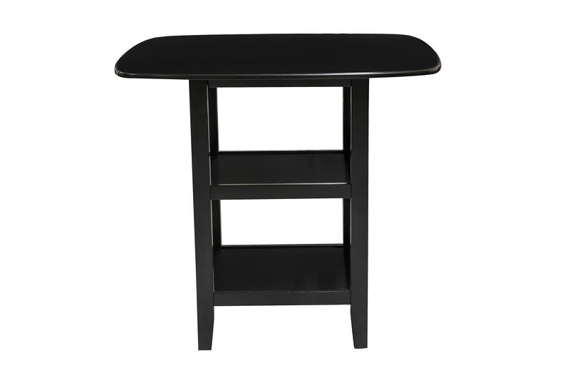 Norman - 5-Piece  Pack Counter Height Set