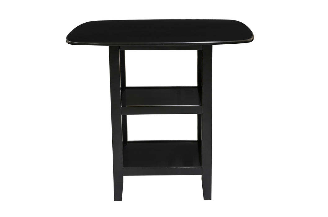 Norman - 5-Piece  Pack Counter Height Set