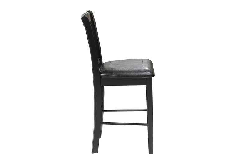Norman - 5-Piece  Pack Counter Height Set