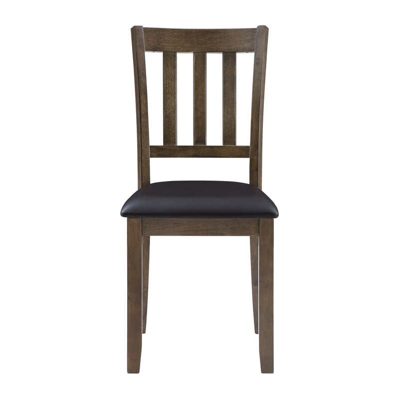 Faust - 5-Piece Pack Dinette Set
