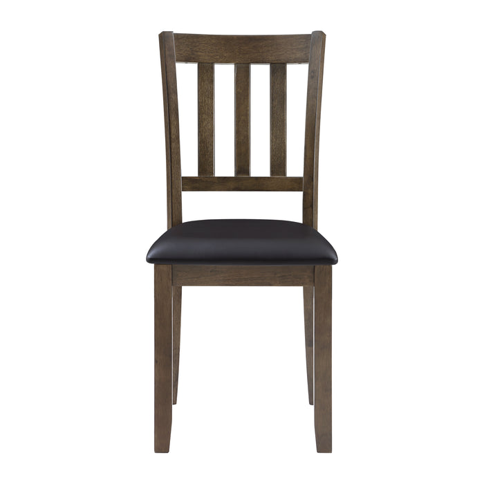 Faust - 5-Piece Pack Dinette Set