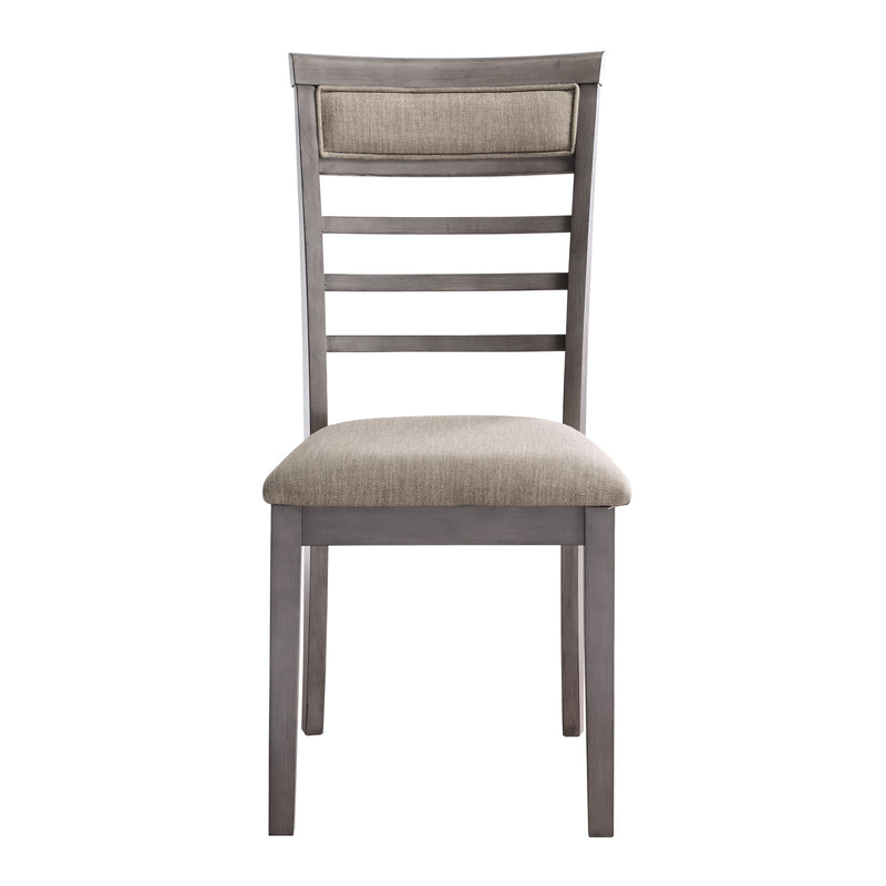 Lovell - 5-Piece Pack Dinette Set