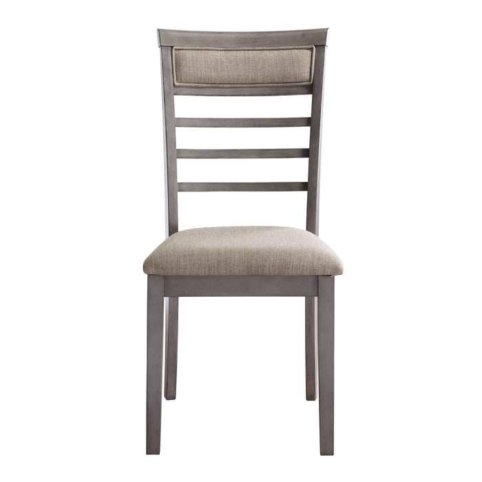 Lovell - 5-Piece Pack Dinette Set