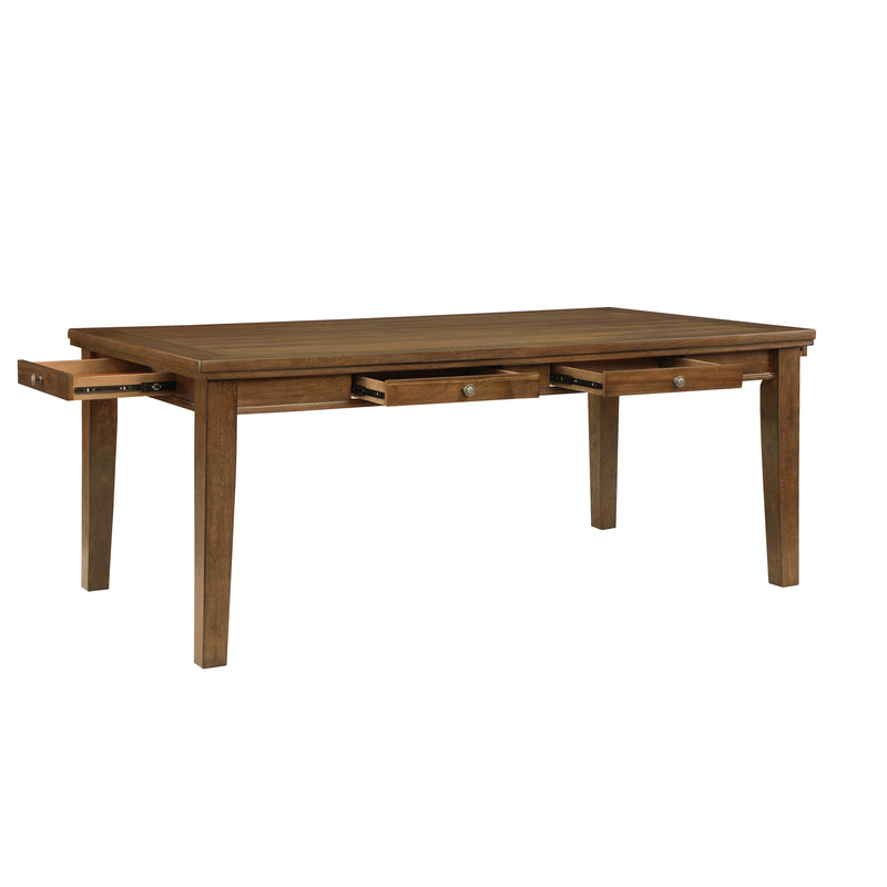 Tigard - 5pc Set (TB+4S)