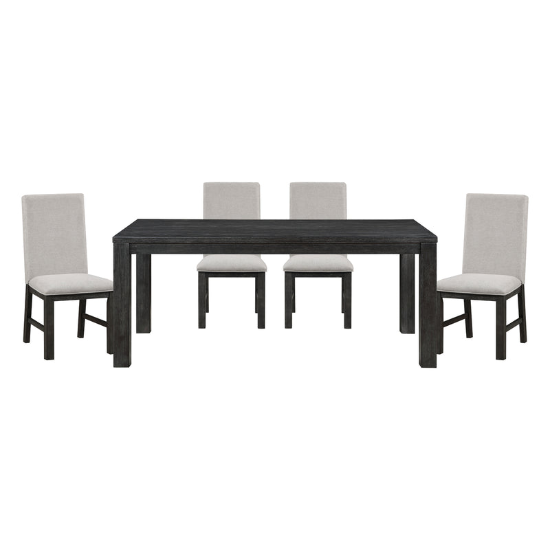 Orem - 5pc Set (TB+4S)