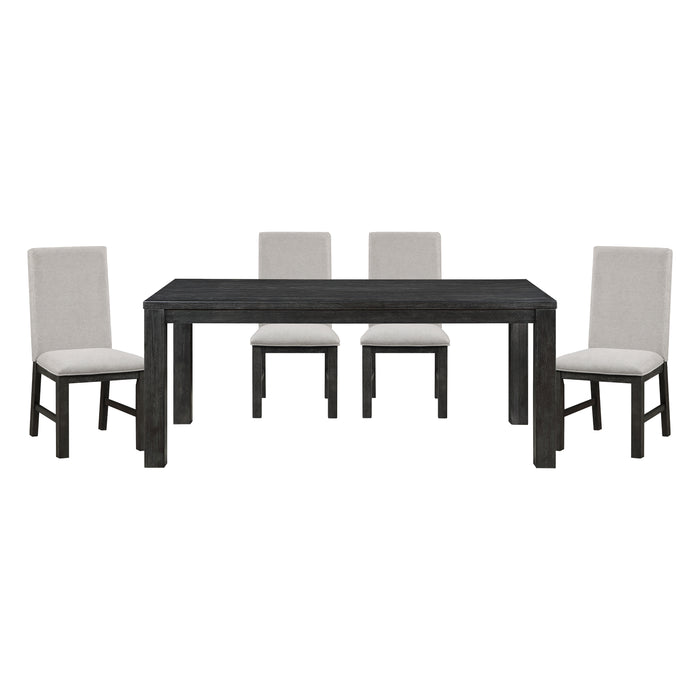 Orem - 5pc Set (TB+4S)